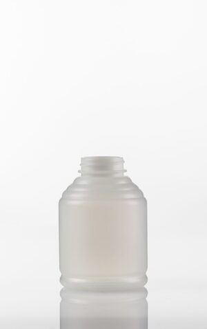 16 Oz Honey (net Wt) Pe Skep