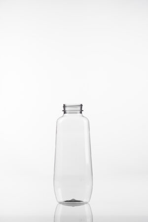 14 fl oz Parker Oval