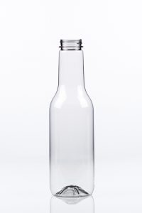 24 fl oz Long Neck Cylinder
