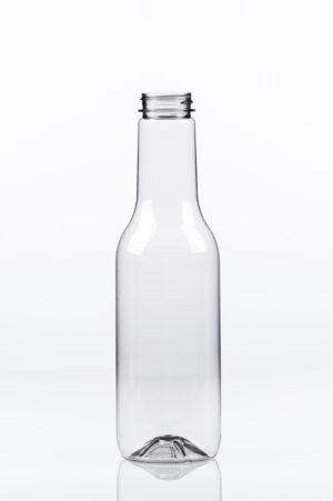 24 fl oz Long Neck Cylinder