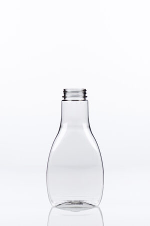 16 Fl Oz Tear Drop Oval (23.5 Oz Agave)