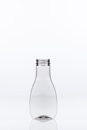8 Fl Oz Tear Drop Oval (11.75 Oz Agave)
