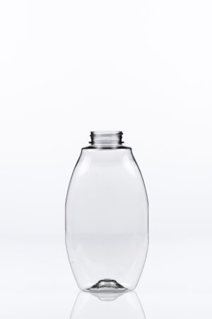 18 fl oz Inverted Oval