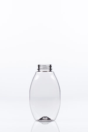 12 fl oz Inverted Oval
