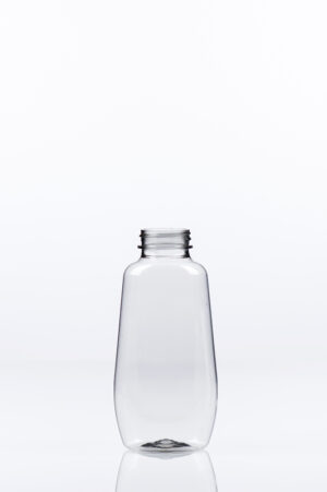 12 fl oz Parker Oval