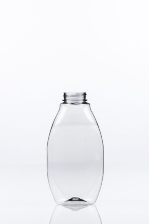 16 fl oz Inverted Oval