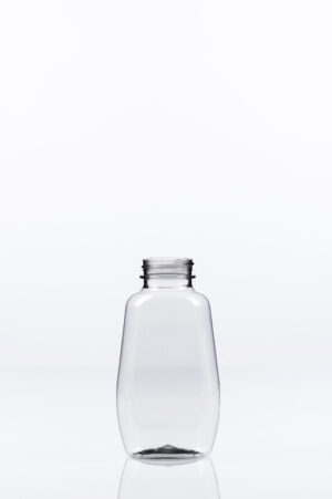 10 fl oz Parker Oval