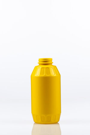 20 OZ MUSTARD (NET WT) BARREL