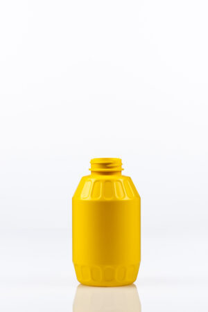 16 Oz Mustard (net Wt) Barrel