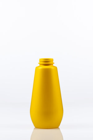 16 Oz Mustard (net Wt) Teardrop