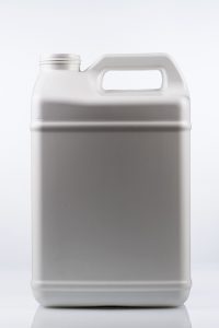 2.5 gal F-Style White Flow Through