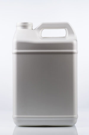 2.5 gal F-Style White Flow Through
