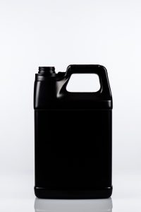 1 gal F-Style Black