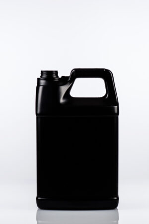 1 gal F-Style Black