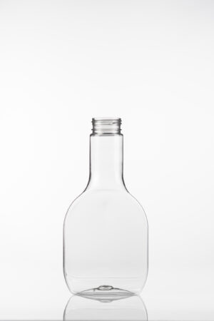 16 oz Salad Dressing (No Ribs)