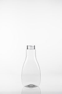 12 Oz Tear Drop Oval (17.5 Oz Agave)