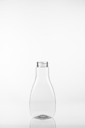 12 Oz Tear Drop Oval (17.5 Oz Agave)