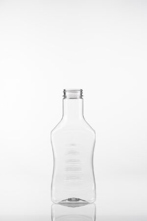 16 oz Pinch Waist Salad Dressing