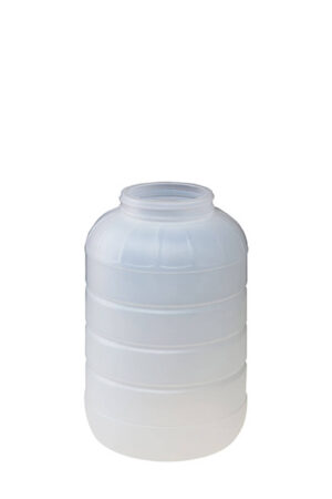 1 Gal Widemouth – Pe Ribbed