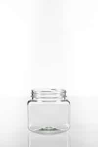 10 oz. PET Jar
