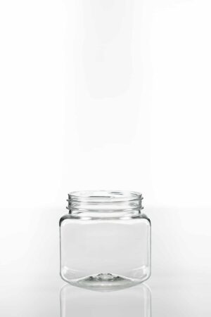 10 oz. PET Jar