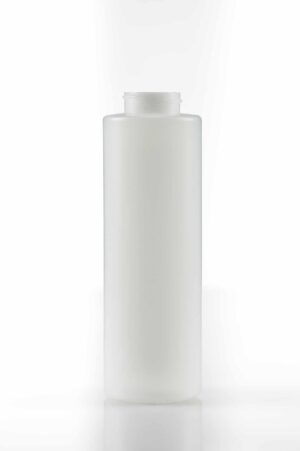 16 oz HDPE Cylinder