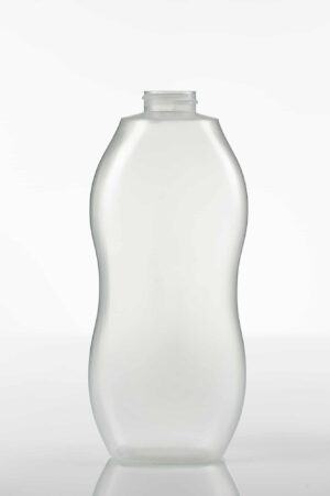 24 oz. PP Oval