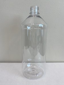 32 oz. Modern round bottle