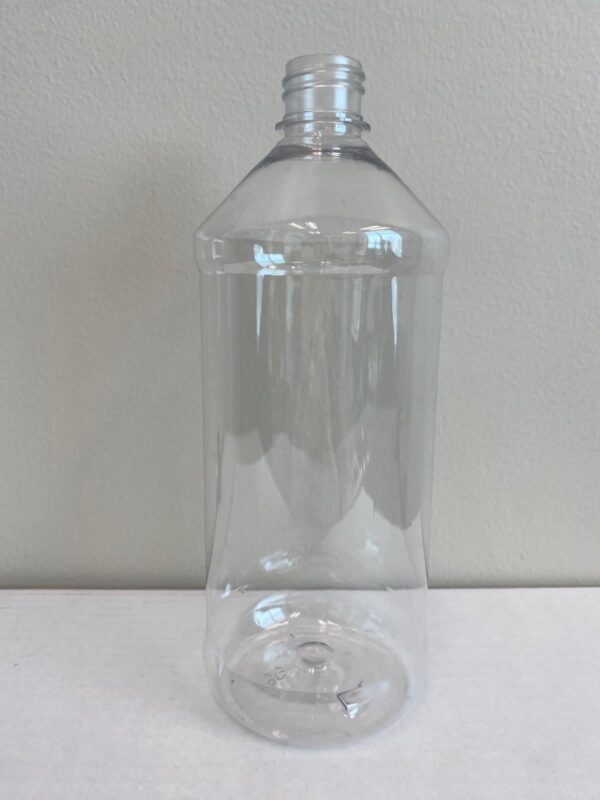 32 oz. Modern round bottle