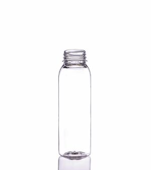 12 oz Beverage Round