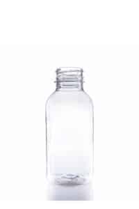 12 oz Square Beverage