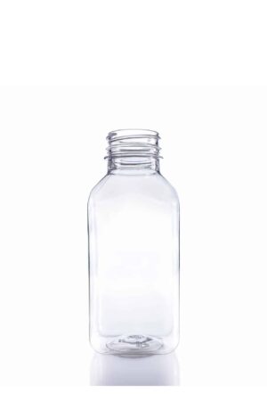 12 oz Square Beverage
